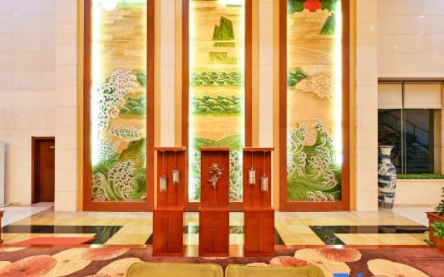 Haiao Hotel