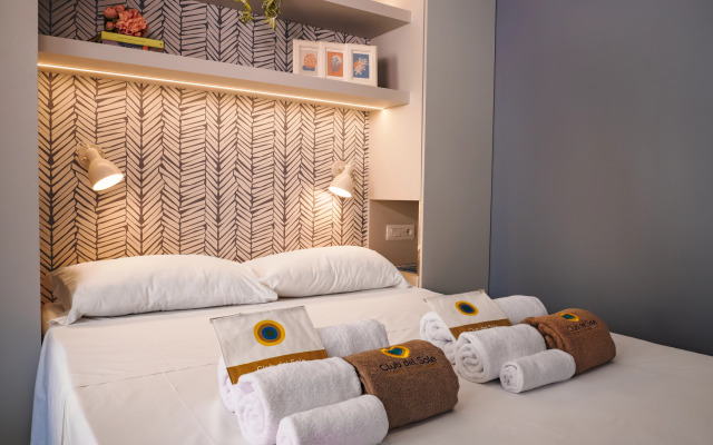 Club Del Sole Rimini Family Resort