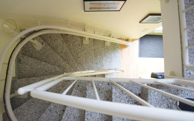 Boardinghouse Nordpark