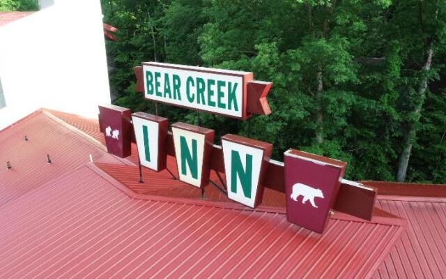 Bear Creek Inn