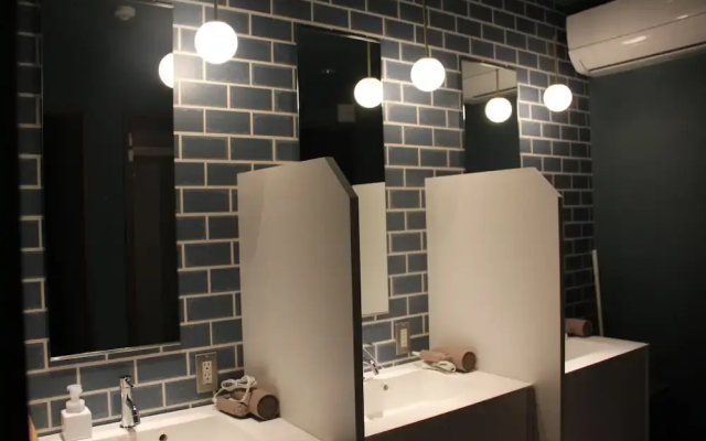 Buna Cabin Matsumoto