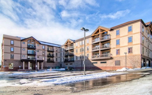 Tenderfoot Lodge 2607 by Summitcove Vacation Lodging