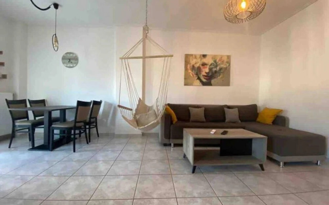 Well Designed 2 Bdr Apartment