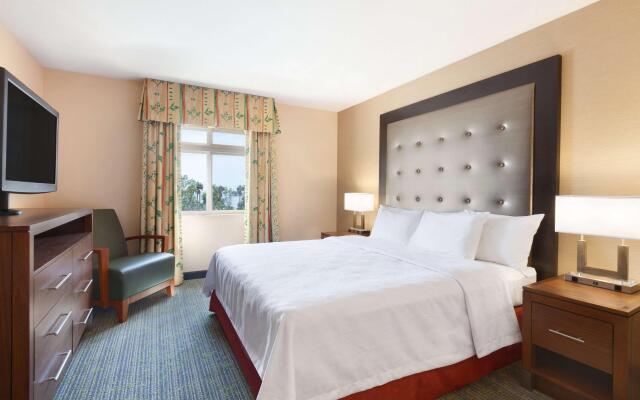 Homewood Suites by Hilton San Francisco Airport North