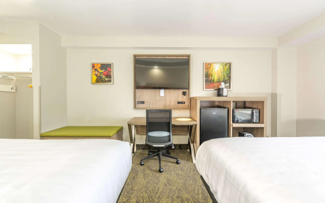 Best Western Plus Apple Valley Lodge Pigeon Forge
