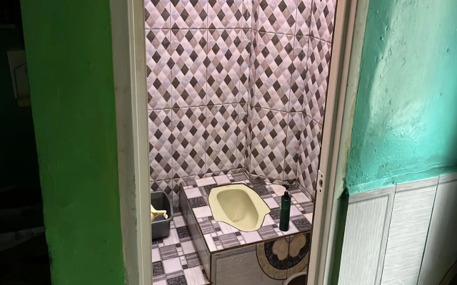 Kost Nabilah Makassar