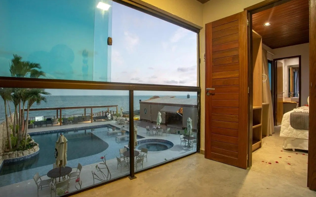 Àrvo Boutique Hotel
