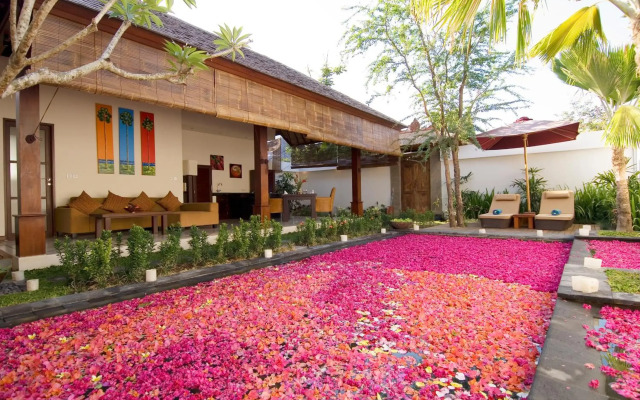 Ellora Villas