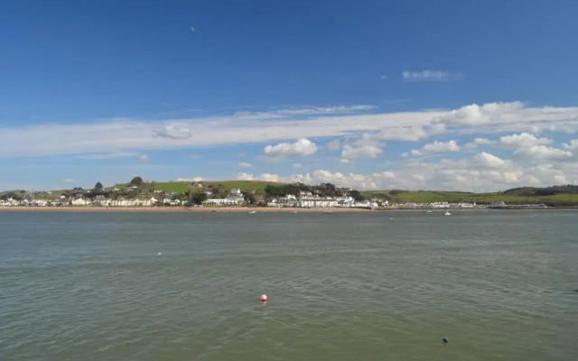 Appledore Factory