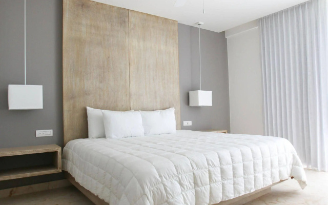 Anah Suites