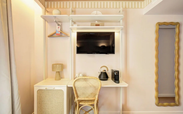 Hôtel Gabriel - Nouveauté 2025