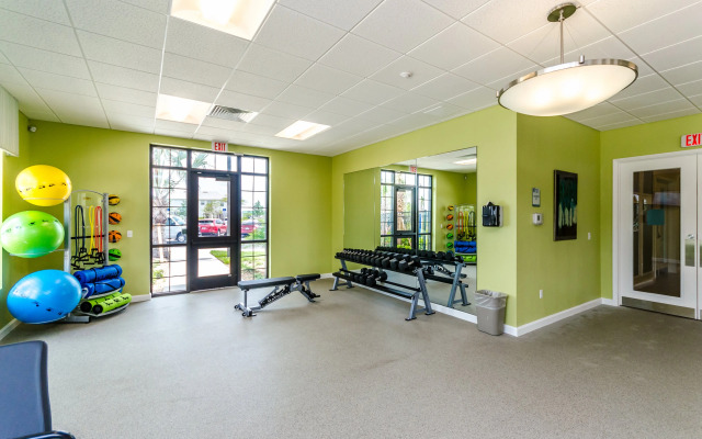 4832RC00, Kissimmee, US