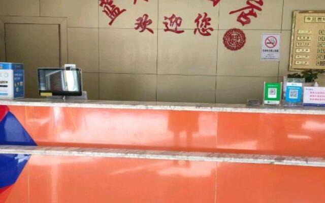 99 Hotel Kunshan Yangcheng Lake