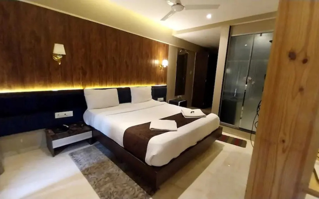 Hotel merakee