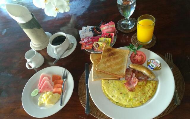 Dewani Villa Resort