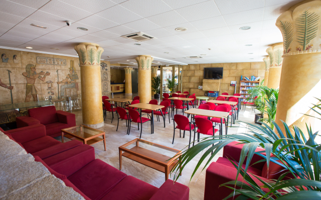 Cleopatra Spa Hotel