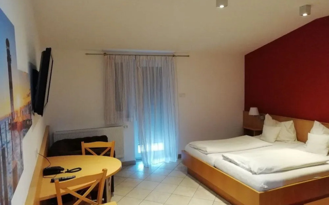 Weinhotel Kirchenwirt