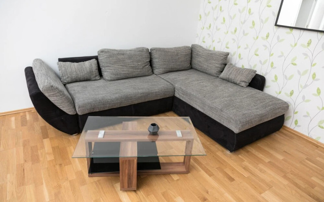 Welcome Charles Bridge Apartments