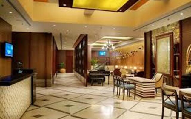 The Fern - An Ecotel Hotel Jaipur