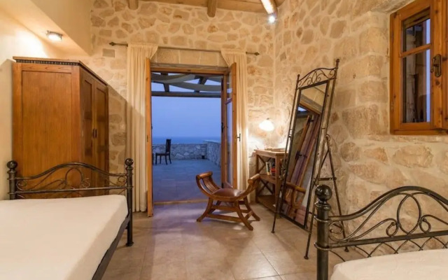 Blue Caves Villas Zakynthos Villa Palace