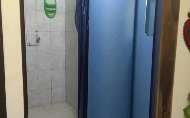 Casa Zocalo Rooms