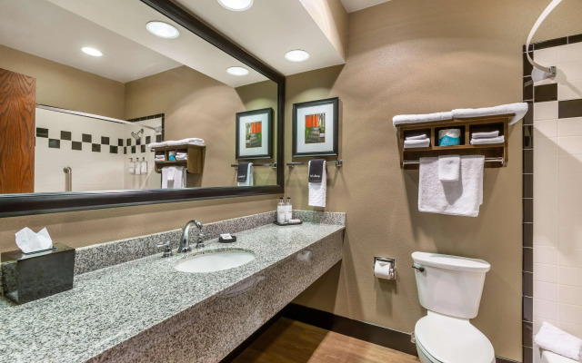 Best Western Premier Helena Great Northern Hotel