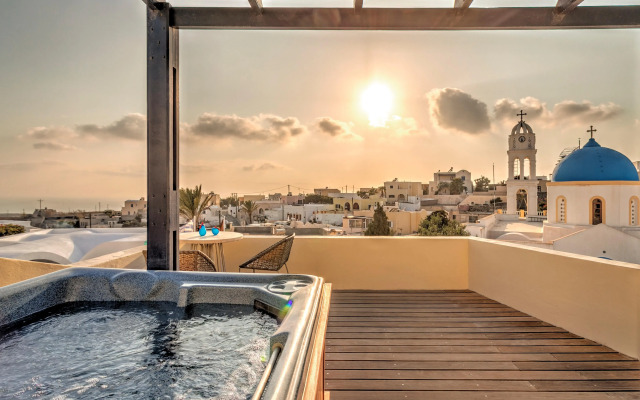 Vedema, a Luxury Collection Resort, Santorini