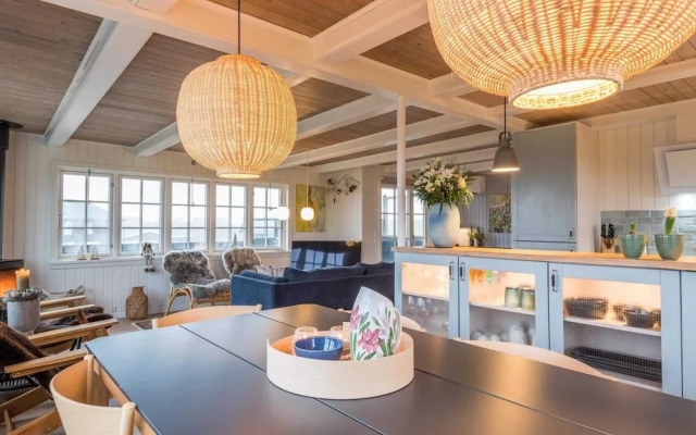 Holiday Home in FanÃ¸