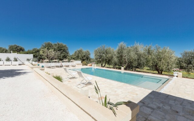 3856 Trulli Ulivo di Puglia by Barbarhouse