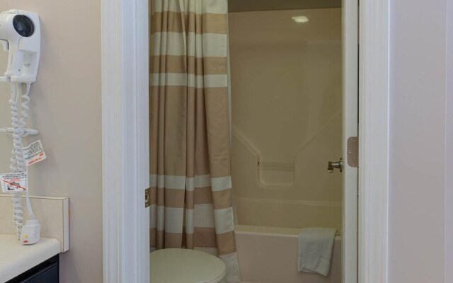 Whispering Pines 333