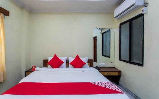 Ganga Residency By OYO Rooms