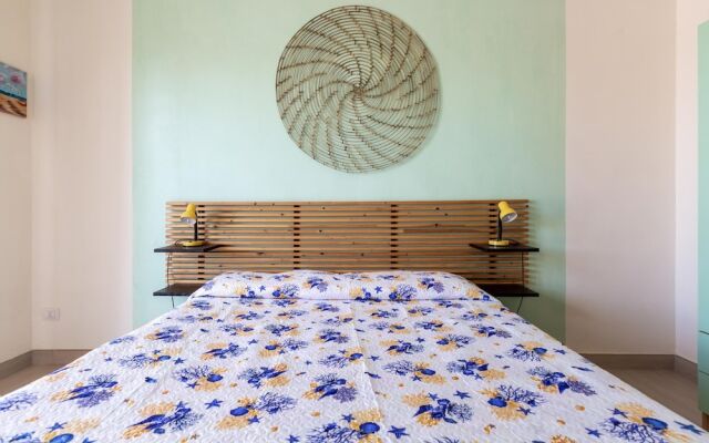 3265 Appartamenti Approdo - Bilo Approdo by Barbarhouse