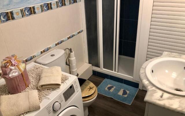 Apartament la Punta de la Móra