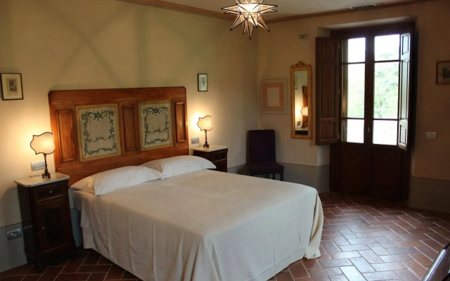 La Cantina Relais - Fattoria Il Cipresso