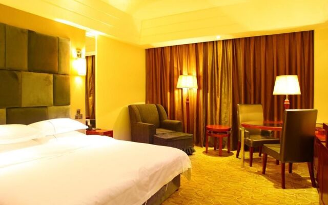 Xining Jianxiang Yixin Hotel
