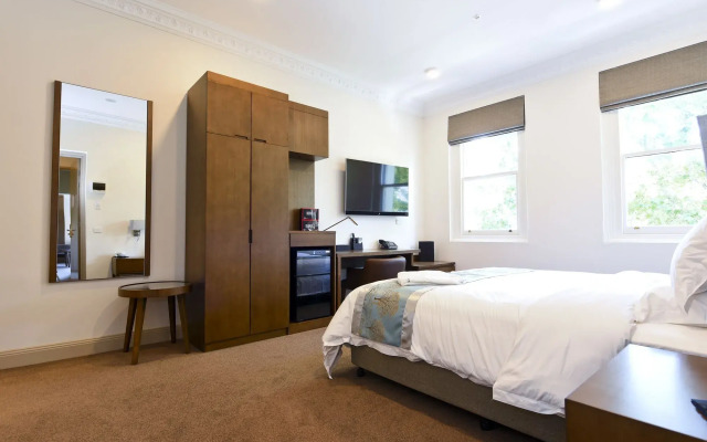 Clarendon Hotel Melbourne