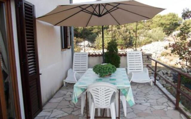 Apartments Radmila