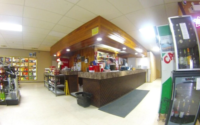Rycroft Hotel