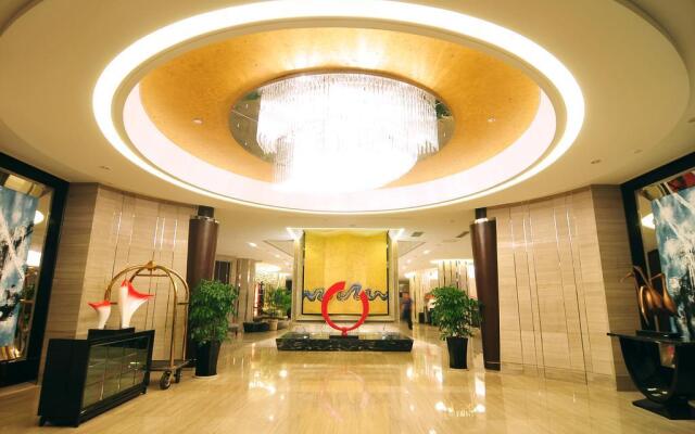 Xichang Minshan Hotel