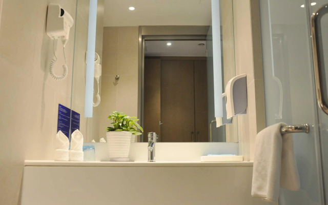 Holiday Inn Express Suzhou Industrial Park by IHG