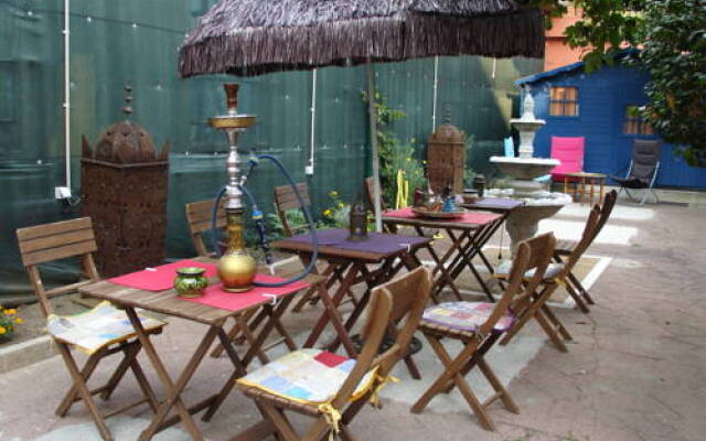 Porto Riad Guest House