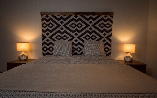 Corcovado Private Villas