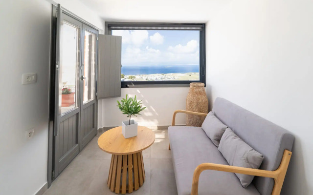 Amerikanos Villas