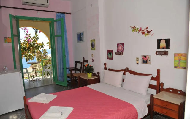 Erofili Rooms