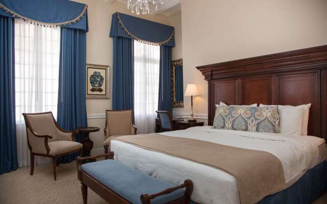 Hotel St. Pierre®, a French Quarter Inns® Hotel