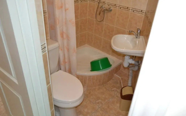 Mertsana Guest House