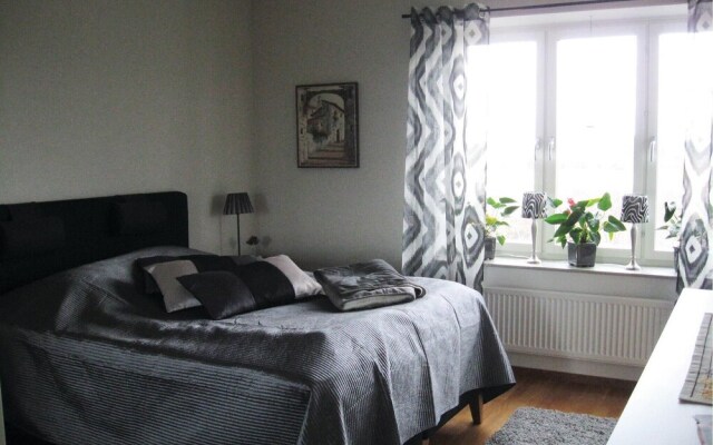 Awesome Apartment in Visby With 2 Bedrooms and Internet
