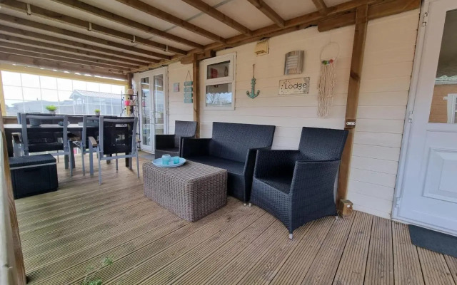 CS 9 - Vakantiepark Callassande