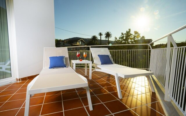 Villa Cettina Boutique Hotel