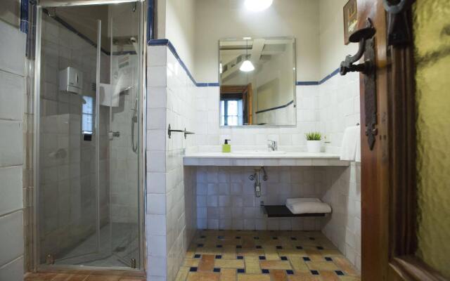 Apartamentos SeñorÚo de Har